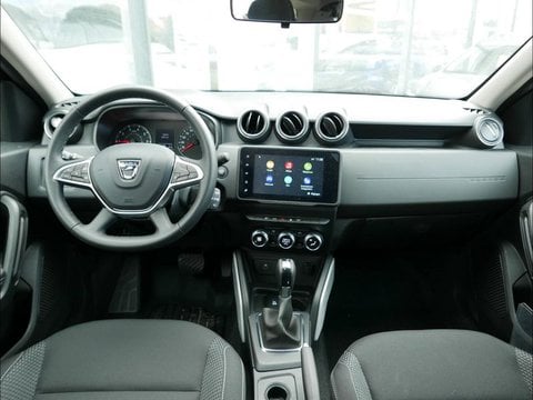 Voitures D'occasion À Montpellier | Dacia Duster 1.3 Tce 150Ch Fap Prestige 4X2 Edc
