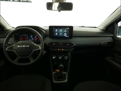 Voitures D'occasion À Montpellier | Dacia Sandero 1.0 Tce 110Ch Stepway Expression +