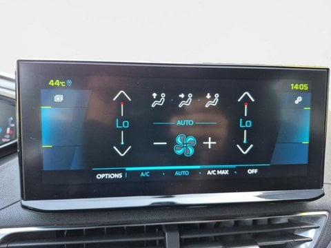 Voitures D'occasion À Montpellier | Peugeot 3008 Hybrid4 300Ch Gt Pack E-Eat8