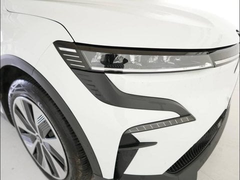 Voitures D'occasion À Montpellier | Renault Mégane Megane E-Tech Electric Ev60 130Ch Evolution ...