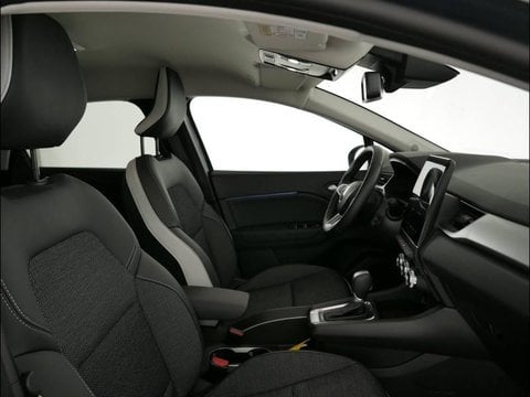 Voitures D'occasion À Montpellier | Renault Captur 1.6 E-Tech Full Hybrid 145Ch Techno