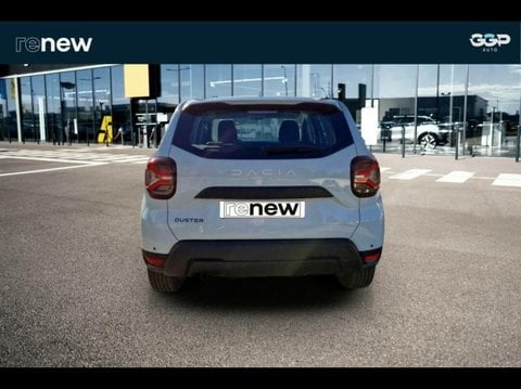 Voitures D'occasion À Montpellier | Dacia Duster 1.3 Tce 130Ch Fap Expression 4X2
