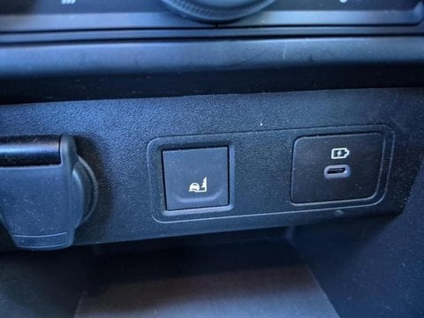 Voitures D'occasion À Montpellier | Dacia Jogger 1.6 Hybrid 140Ch Extreme 7 Places -24