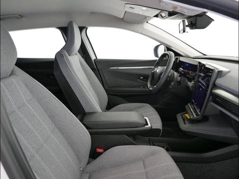 Voitures D'occasion À Montpellier | Renault Mégane Megane E-Tech Electric Ev60 130Ch Evolution ...