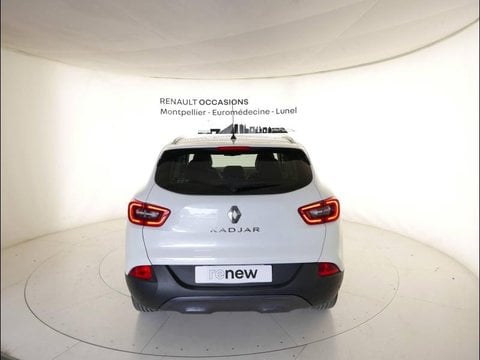 Voitures D'occasion À Montpellier | Renault Kadjar 1.5 Dci 110Ch Bose Édition Energy Dci 100