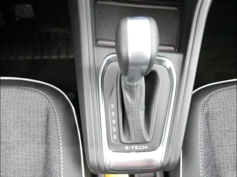 Voitures D'occasion À Montpellier | Renault Captur 1.6 E-Tech Full Hybrid 145Ch Techno