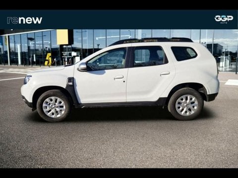 Voitures D'occasion À Montpellier | Dacia Duster 1.3 Tce 130Ch Fap Expression 4X2