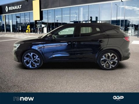 Voitures D'occasion À Montpellier | Renault Austral 1.2 E-Tech Full Hybrid 200Ch Techno Esprit A...