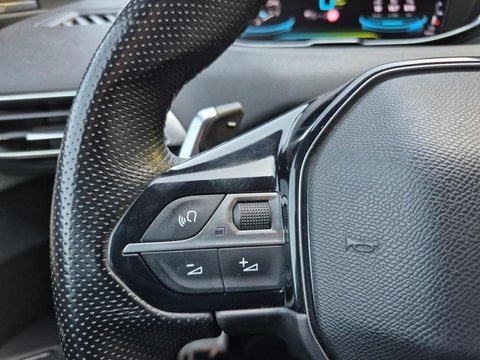 Voitures D'occasion À Montpellier | Peugeot 3008 Hybrid4 300Ch Gt Pack E-Eat8