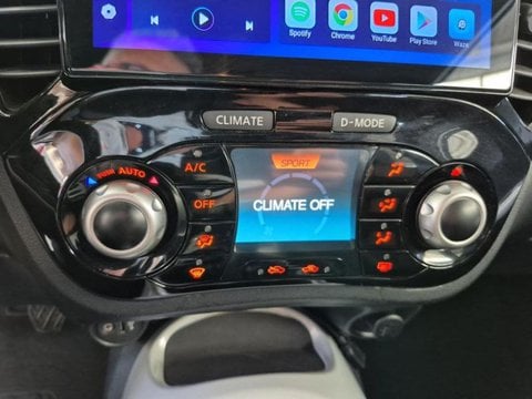 Voitures D'occasion À Montpellier | Nissan Juke 1.5 Dci 110Ch Acenta