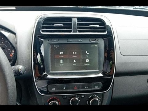 Voitures D'occasion À Montpellier | Dacia Spring 45Ch Expression