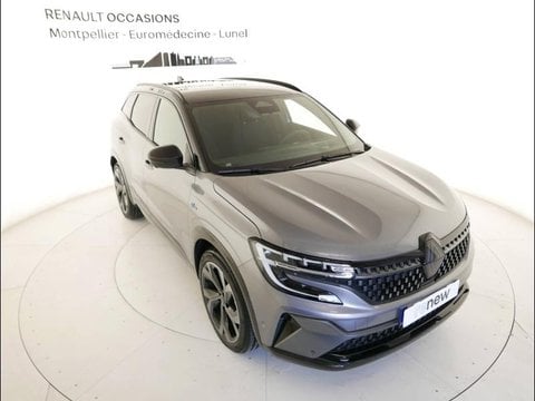 Voitures D'occasion À Montpellier | Renault Austral 1.2 E-Tech Full Hybrid 200Ch Iconic Esprit A...
