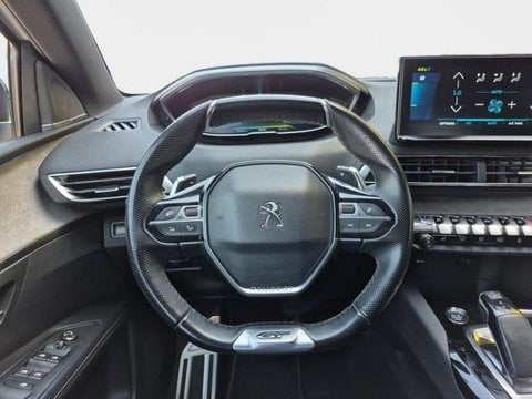 Voitures D'occasion À Montpellier | Peugeot 3008 Hybrid4 300Ch Gt Pack E-Eat8