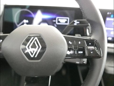 Voitures D'occasion À Montpellier | Renault Mégane E-Tech Electric Ev40 130Ch Equilibre Standar...