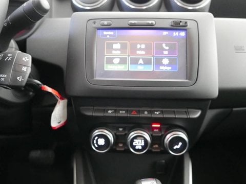 Voitures D'occasion À Montpellier | Dacia Duster 1.3 Tce 150Ch Fap Prestige 4X2 Edc