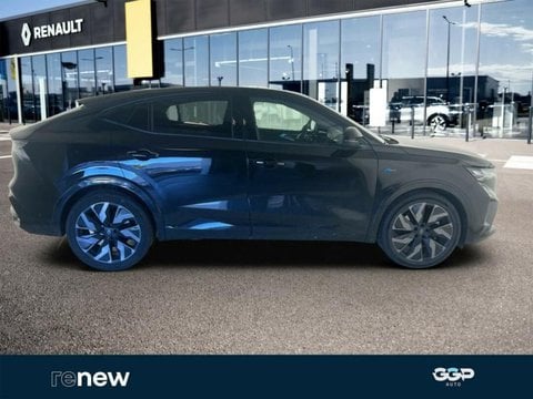 Voitures D'occasion À Montpellier | Renault Rafale 1.2 E-Tech Full Hybrid 200Ch Esprit Alpine