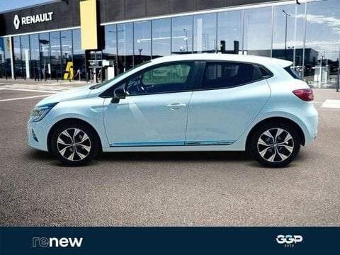 Voitures D'occasion À Montpellier | Renault Clio 1.0 Tce 90Ch Evolution