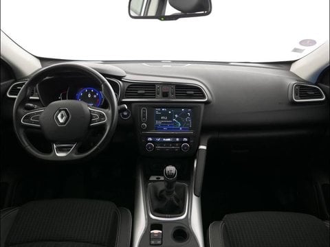 Voitures D'occasion À Montpellier | Renault Kadjar 1.5 Dci 110Ch Bose Édition Energy Dci 100