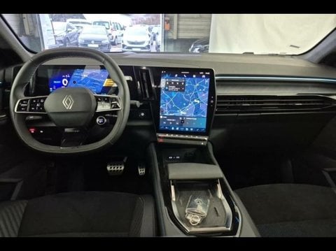 Voitures D'occasion À Montpellier | Renault Rafale 1.2 E-Tech Full Hybrid 200Ch Esprit Alpine