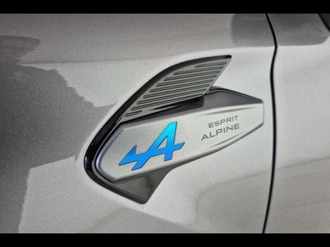 Voitures D'occasion À Montpellier | Renault Captur 1.6 E-Tech Full Hybrid 145Ch Esprit Alpine