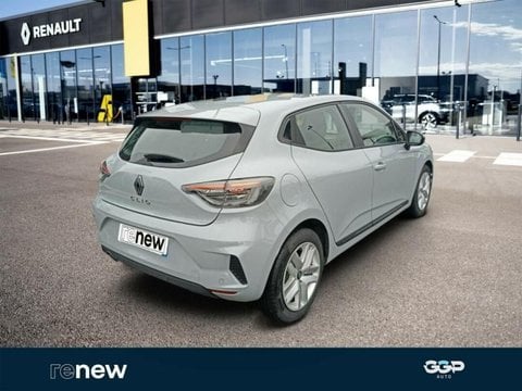 Voitures D'occasion À Montpellier | Renault Clio 1.5 Dci 100Ch Evolution - 25