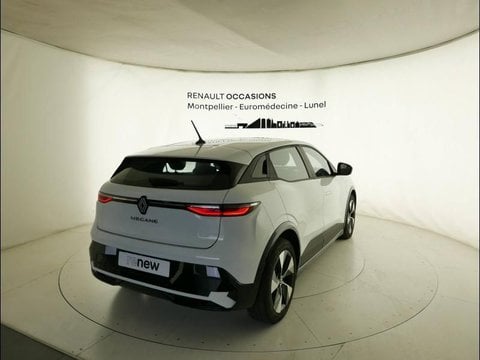 Voitures D'occasion À Montpellier | Renault Mégane E-Tech Electric Ev40 130Ch Equilibre Standar...