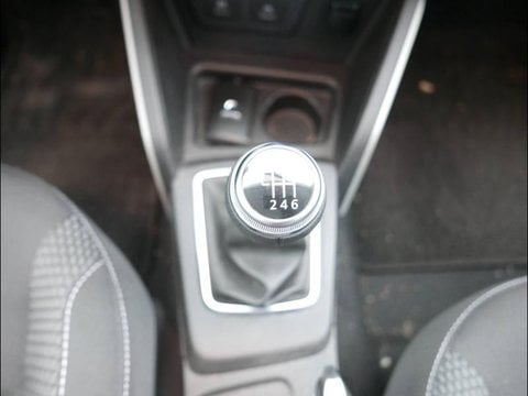 Voitures D'occasion À Montpellier | Dacia Duster 1.5 Blue Dci 115Ch Prestige + 4X2