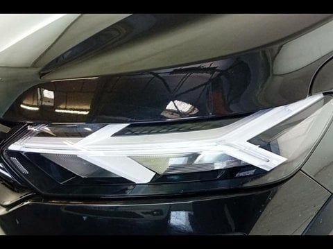 Voitures D'occasion À Montpellier | Dacia Jogger 1.6 Hybrid 140Ch Extreme 7 Places -24