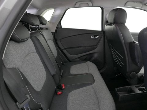 Voitures D'occasion À Montpellier | Renault Captur 0.9 Tce 90Ch Energy Intens Euro6C