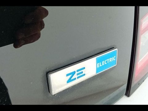 Voitures D'occasion À Montpellier | Renault Twingo E-Tech Electric Authentic R80 Achat Intégral