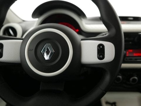 Voitures D'occasion À Montpellier | Renault Twingo 1.0 Sce 70Ch Limited Euro6C