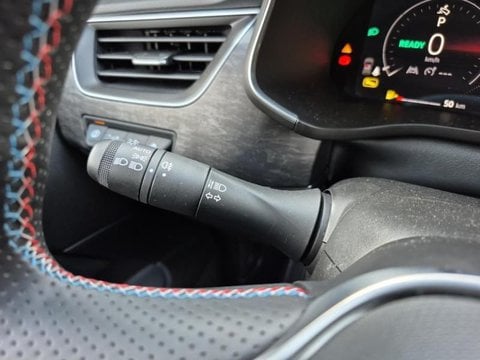 Voitures D'occasion À Montpellier | Renault Arkana 1.6 E-Tech 145Ch Full Hybrid Esprit Alpine -24