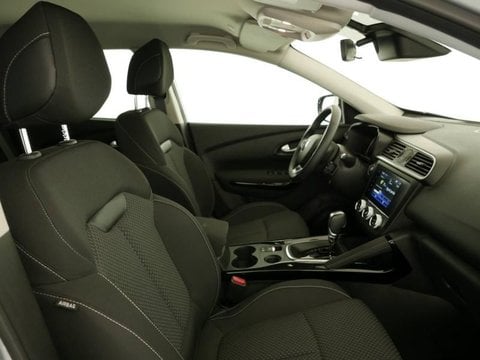 Voitures D'occasion À Montpellier | Renault Kadjar 1.3 Tce 140Ch Fap Business Edc - 21