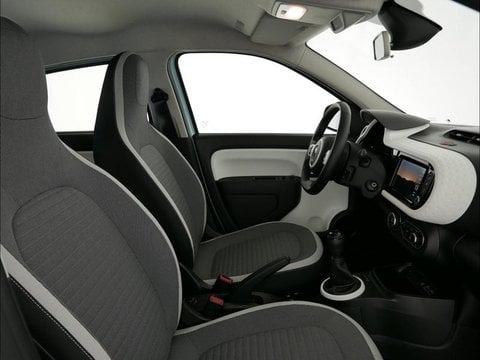 Voitures D'occasion À Montpellier | Renault Twingo 1.0 Sce 65Ch Equilibre
