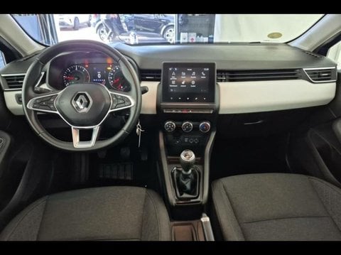 Voitures D'occasion À Montpellier | Renault Clio 1.5 Blue Dci 100Ch Evolution