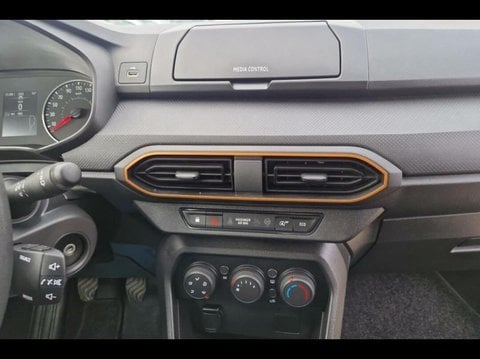 Voitures D'occasion À Montpellier | Dacia Sandero 1.0 Tce 90Ch Stepway Essentiel -22
