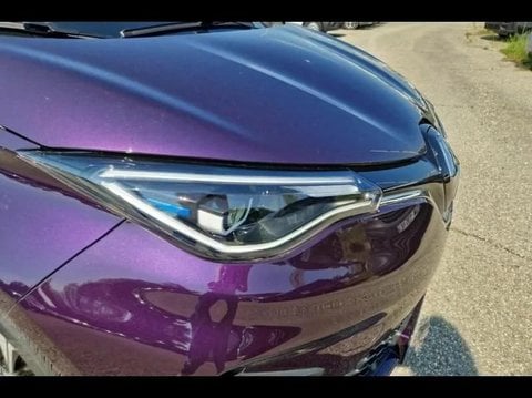 Voitures D'occasion À Montpellier | Renault Zoe E-Tech Evolution Charge Normale R110 Achat Inté...