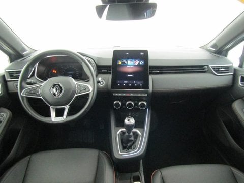 Voitures D'occasion À Montpellier | Renault Clio 1.5 Blue Dci 115Ch Initiale Paris 6Cv