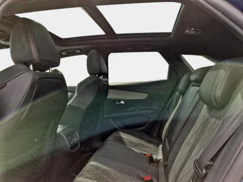 Voitures D'occasion À Montpellier | Peugeot 3008 2.0 Bluehdi 180Ch Gt S&S Eat6