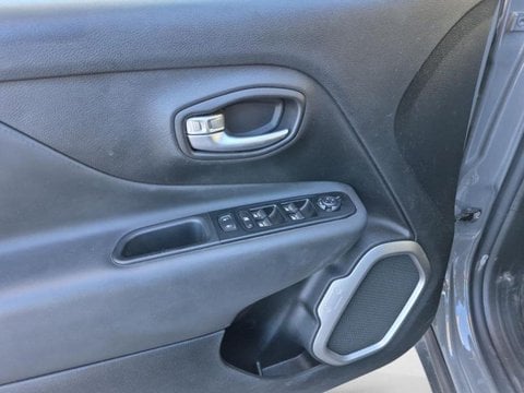 Voitures D'occasion À Montpellier | Jeep Renegade 1.3 Gse T4 190Ch 4Xe 80Th Anniversary At6 My21