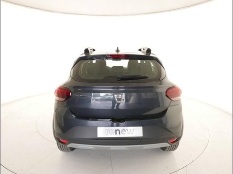 Voitures D'occasion À Montpellier | Dacia Sandero 1.0 Eco-G 100Ch Stepway Confort -22