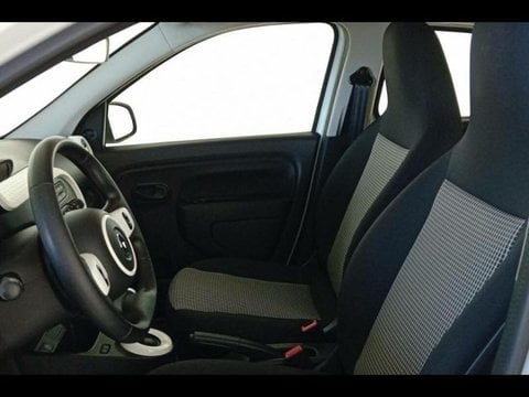 Voitures D'occasion À Montpellier | Renault Twingo E-Tech Electric Authentic R80 Achat Intégral
