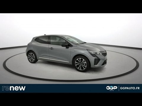 Voitures D'occasion À Montpellier | Renault Clio 1.6 E-Tech 145Ch Full Hybrid Techno - 24