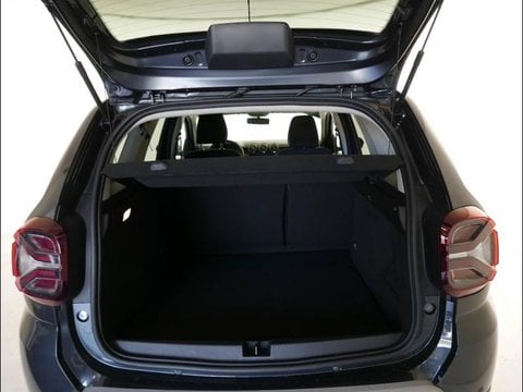 Voitures D'occasion À Montpellier | Dacia Duster 1.5 Blue Dci 115Ch Prestige + 4X2