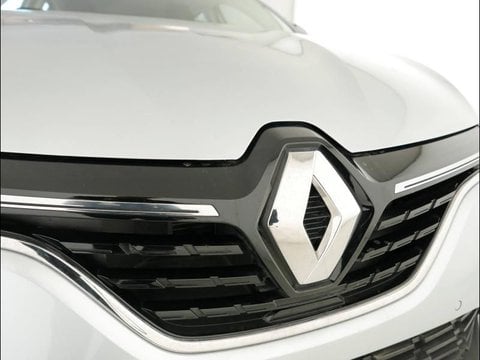 Voitures D'occasion À Montpellier | Renault Mégane Megane 1.0 Tce 115Ch Business -21N