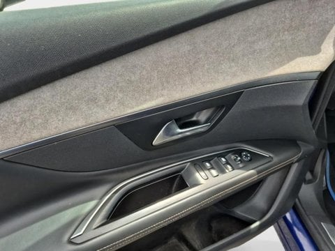 Voitures D'occasion À Montpellier | Peugeot 3008 2.0 Bluehdi 180Ch Gt S&S Eat6