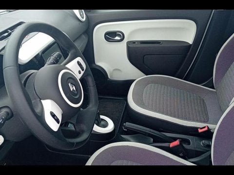 Voitures D'occasion À Montpellier | Renault Twingo E-Tech Electric Equilibre R80 Achat Intégral