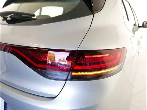 Voitures D'occasion À Montpellier | Renault Mégane Megane 1.0 Tce 115Ch Business -21N