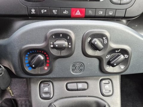 Voitures D'occasion À Montpellier | Fiat Panda 1.2 8V 69Ch Pop
