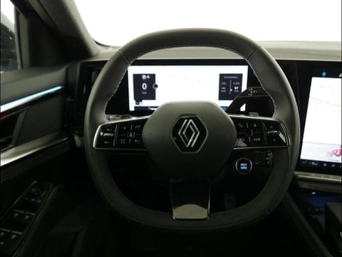 Voitures D'occasion À Montpellier | Renault Austral 1.2 E-Tech Full Hybrid 200Ch Iconic Esprit A...
